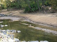 Tacony Creek